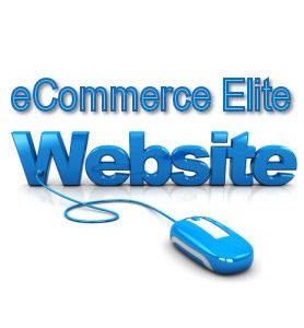eCommerce Elite Website Design
