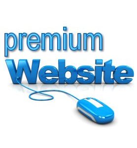 Premium Website Design